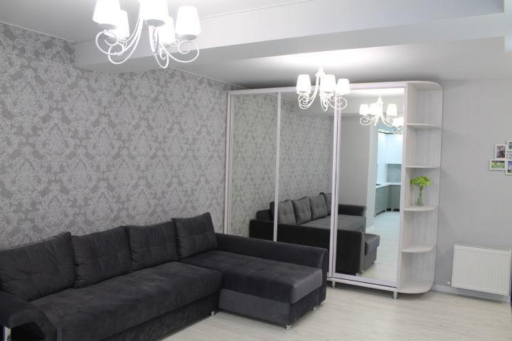 Apartament Lux Sect. Riscani Kişinev Dış mekan fotoğraf