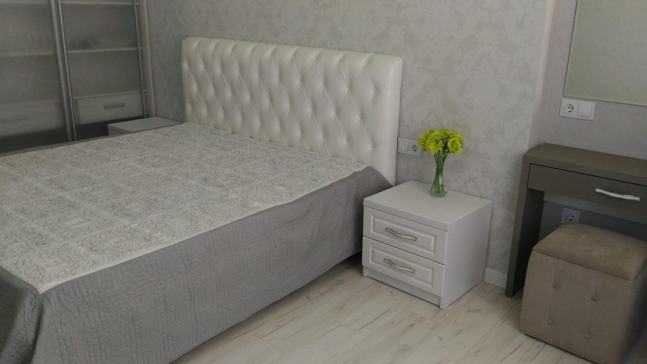 Apartament Lux Sect. Riscani Kişinev Dış mekan fotoğraf