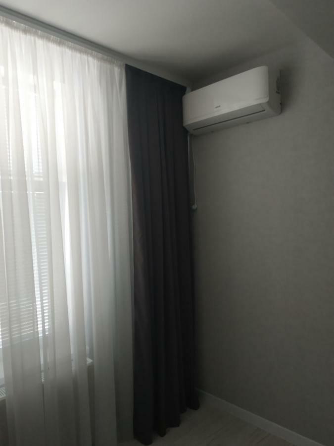 Apartament Lux Sect. Riscani Kişinev Dış mekan fotoğraf